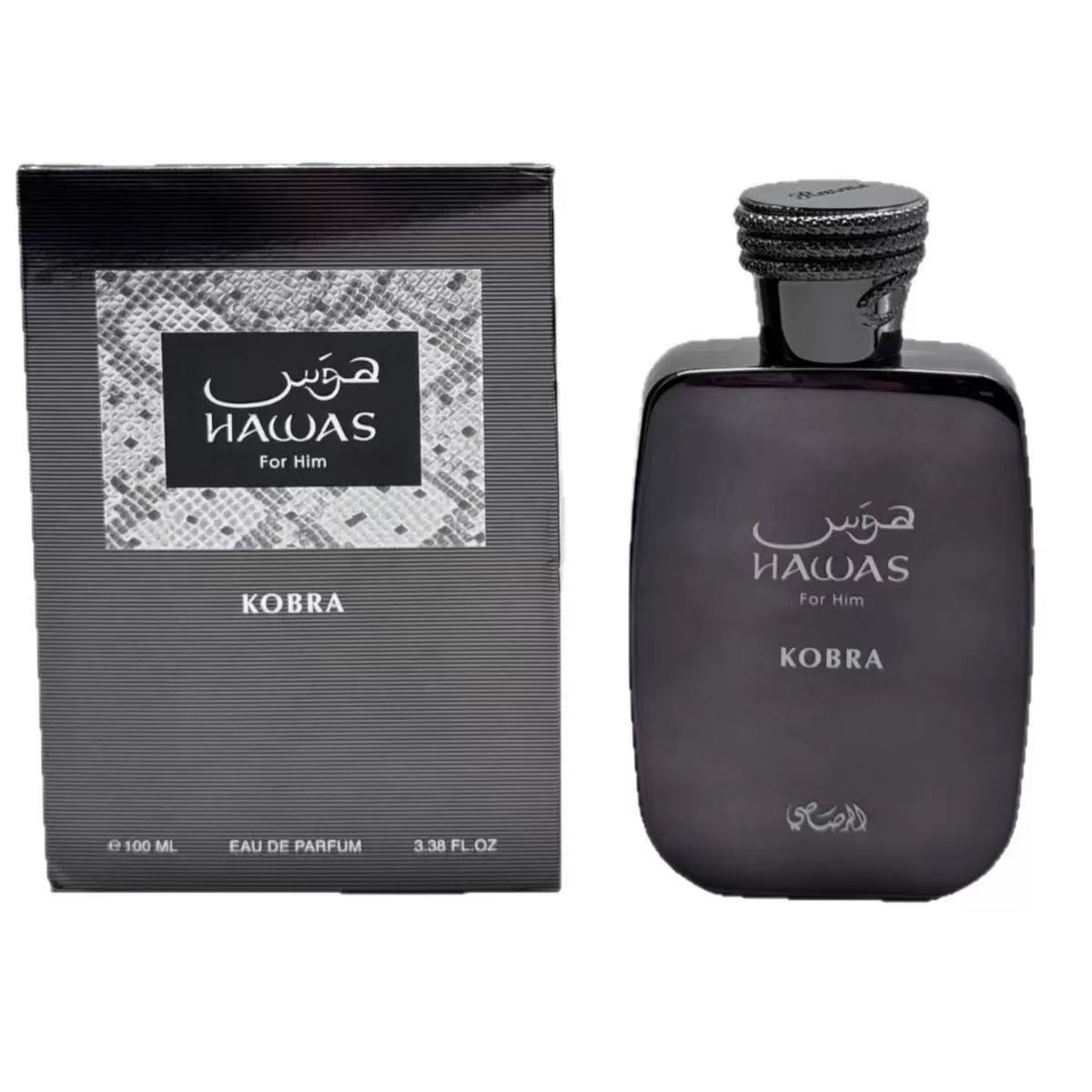 Perfume And Fragrance - Klasyczny perfum dla mężczyzn, długotrwały, elegancki,