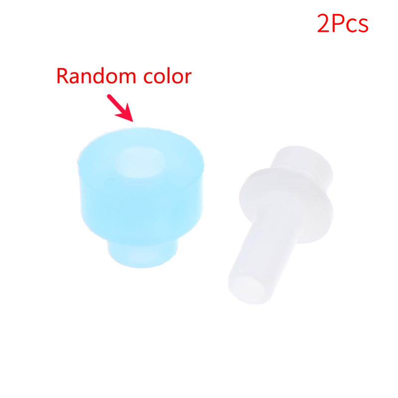 Perfume Villa Fragrance - Adapter do butelek perfum 2 szt.