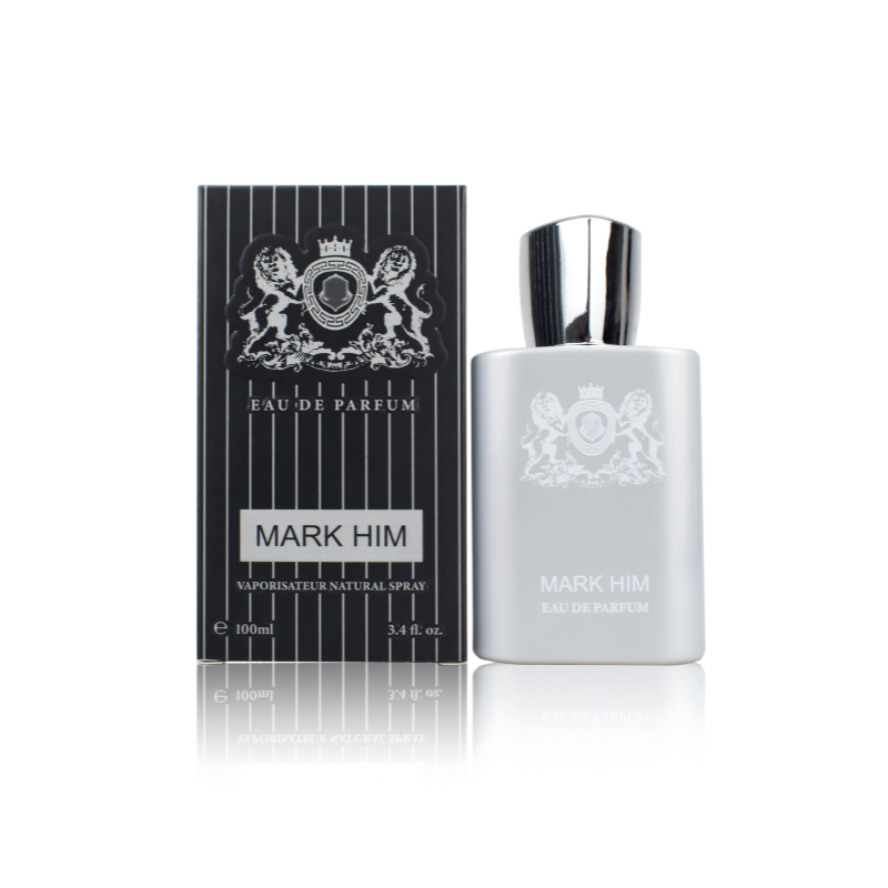Perfume And Fragrance - 100ml MARK HIM Perfumy Męskie Długotrwały