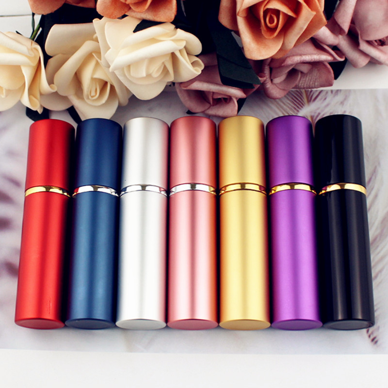 Perfume Fragrance Refill - 1PC Najwyższej jakości butelka perfum 5ML