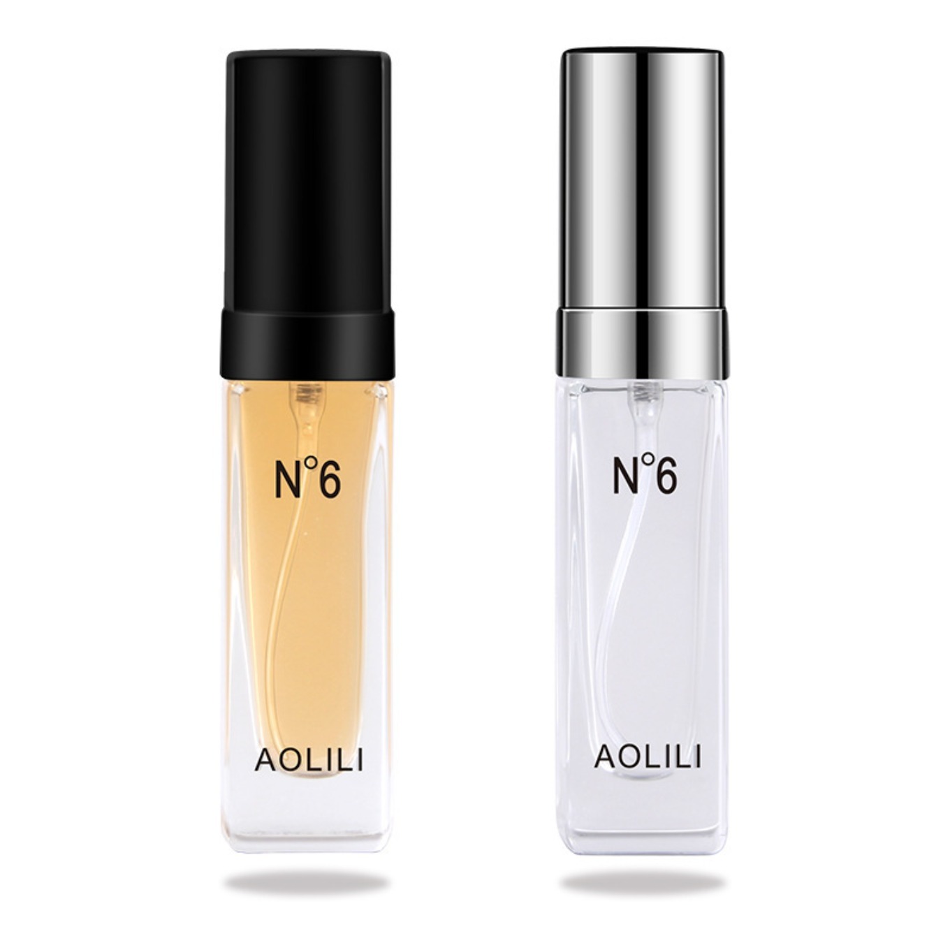 Perfume Fresh Fragrance - N6 Perfumy Damskie Męskie Unisex Świeży