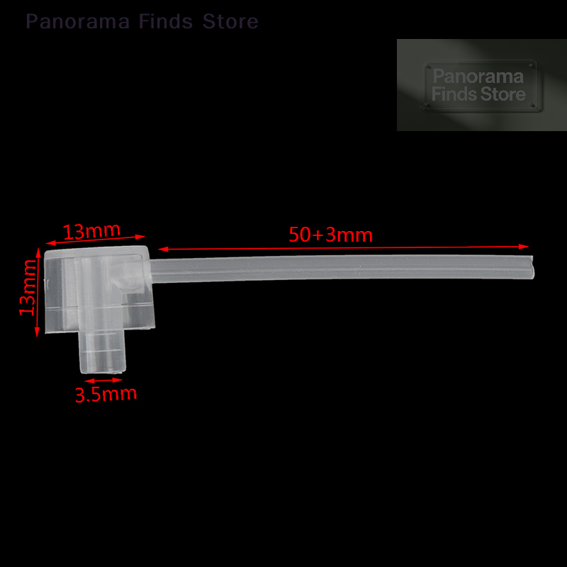 Perfume Top Fragrance - 【P】5-częściowy zestaw do napełniania perfum z