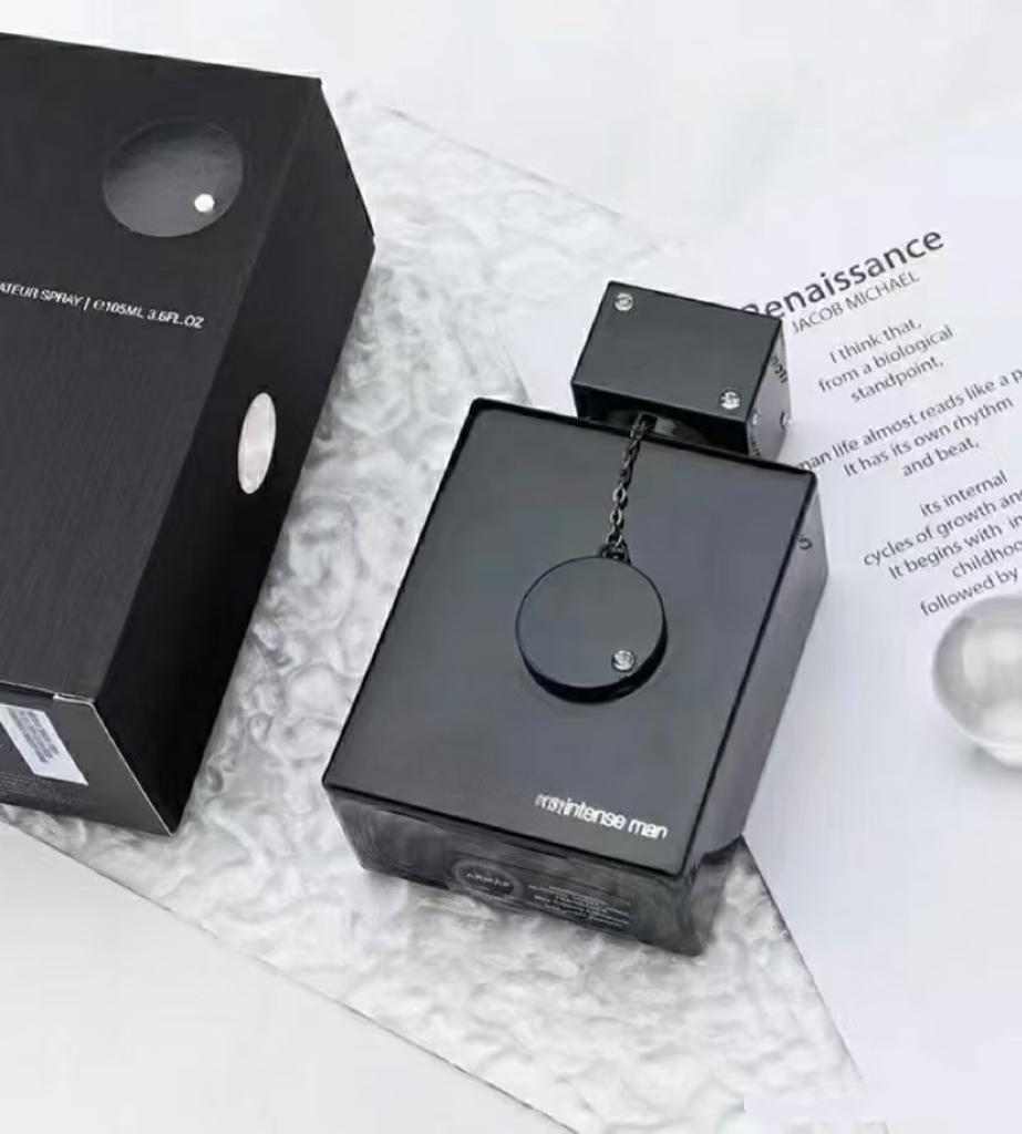 Perfume Top Fragrance - Perfumy Club de Nuit Intense Man,