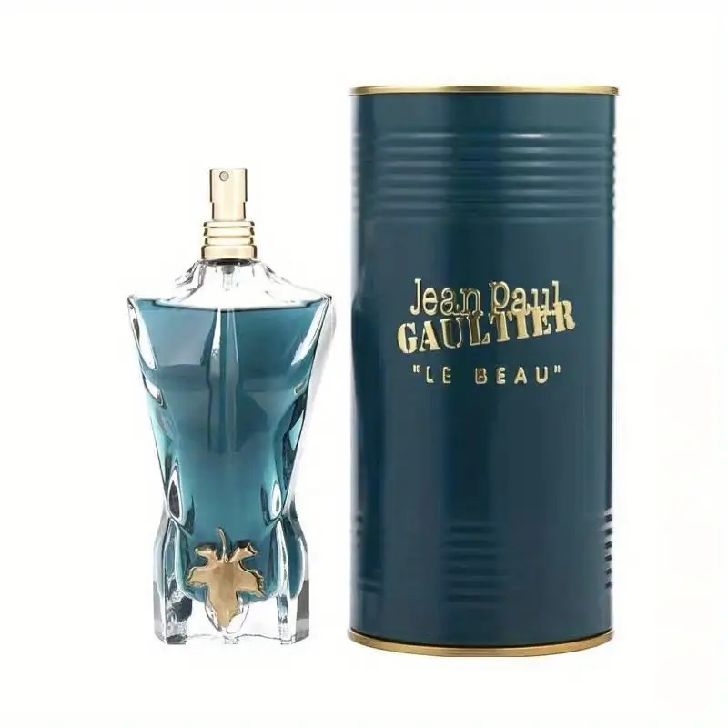 Perfume Fragrance Jean Paul Gaultier Le Male - Perfumy męskie Jean Paul Gaultier Le