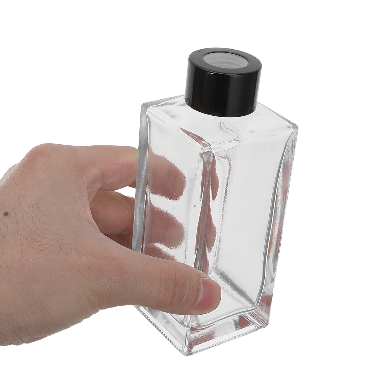 Perfume Fragrance Refill - 4 Zestawy Dyfuzorów Zapachowych do Łazienki