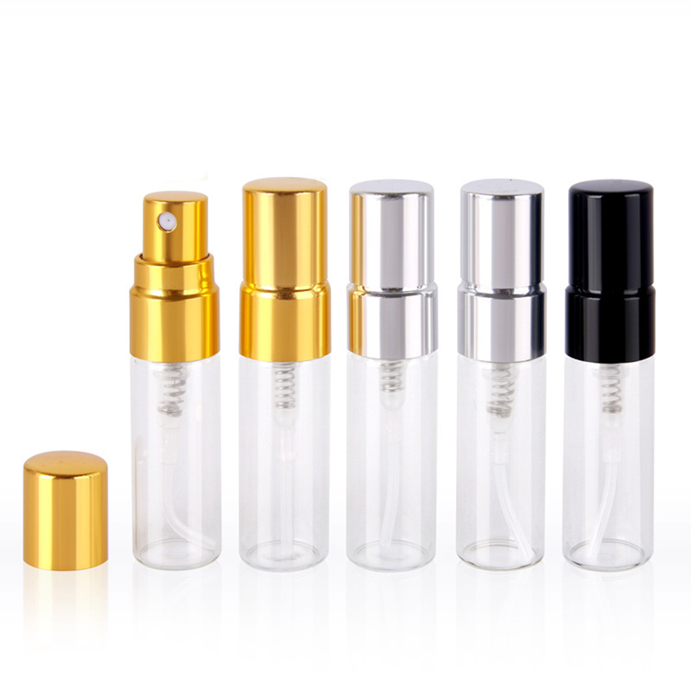 Perfume Fragrance Refill - 50 sztuk 100 sztuk 2ml 3ml