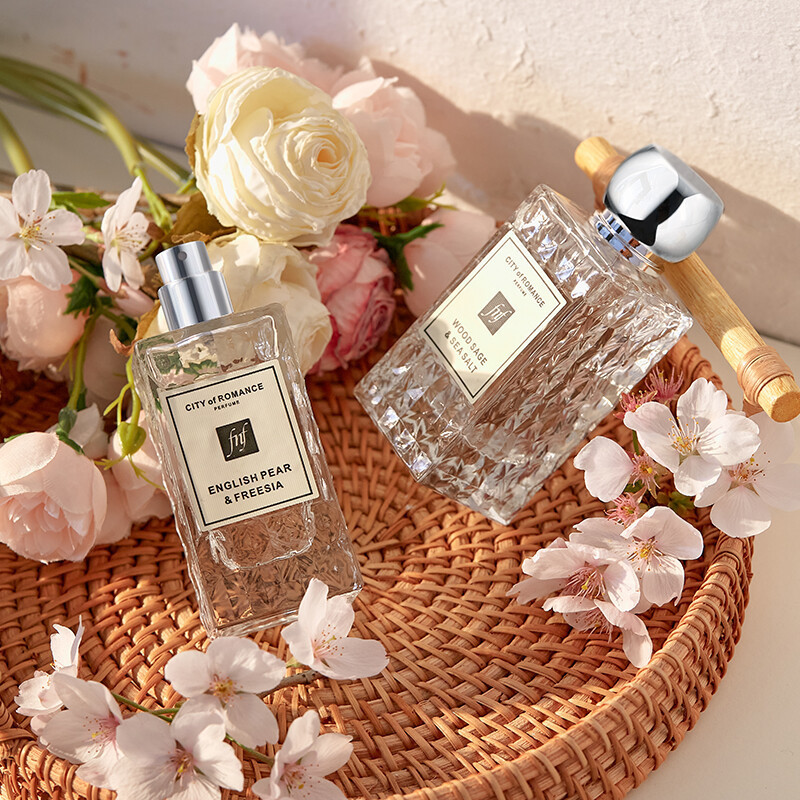 Perfume Fragrance Name - 50ml Markowy zapach z tym samym