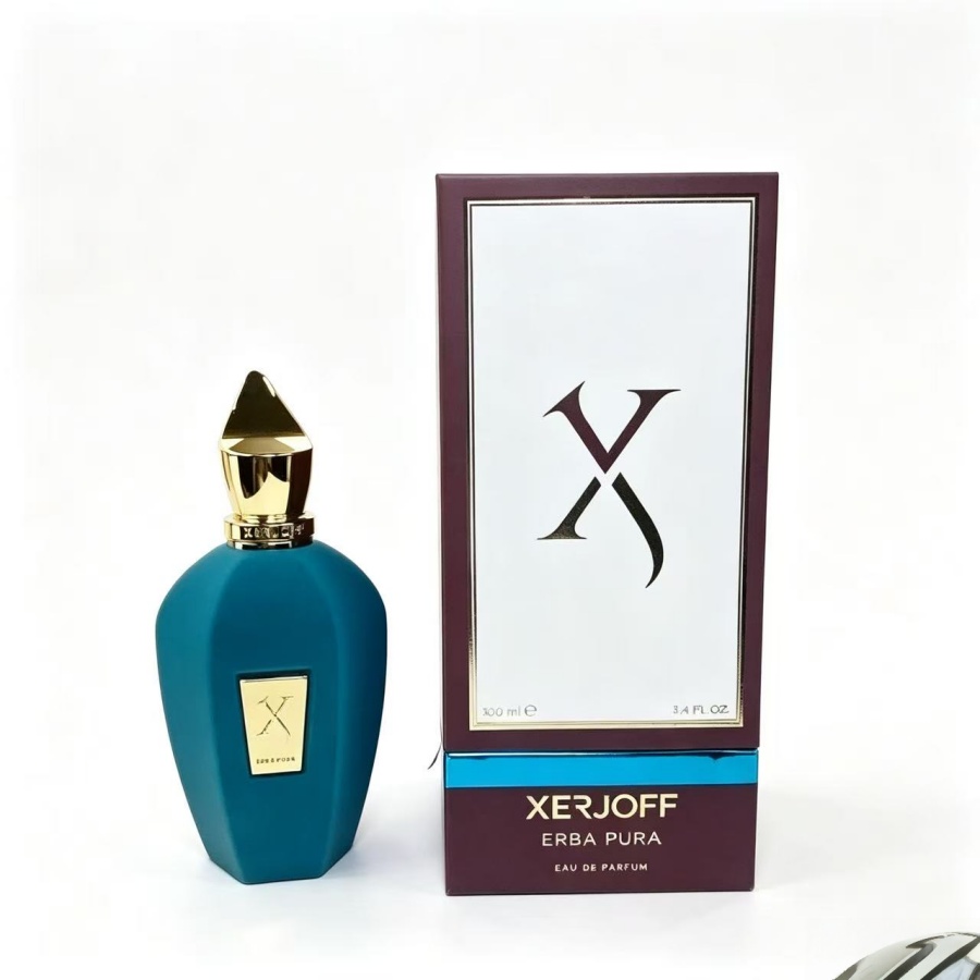 Xerjoff Erba Pura Eau De Parfu – Xerjoff Perfume Fragrance recenzja i cena