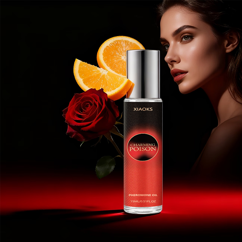 Damski perfum w roll-on z fero – Perfume Top Fragrance recenzja i cena