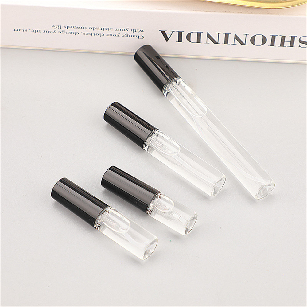 5 sztuk 2ML/3ML/5ML/10ML przen – Perfume Fragrance Refill recenzja i cena
