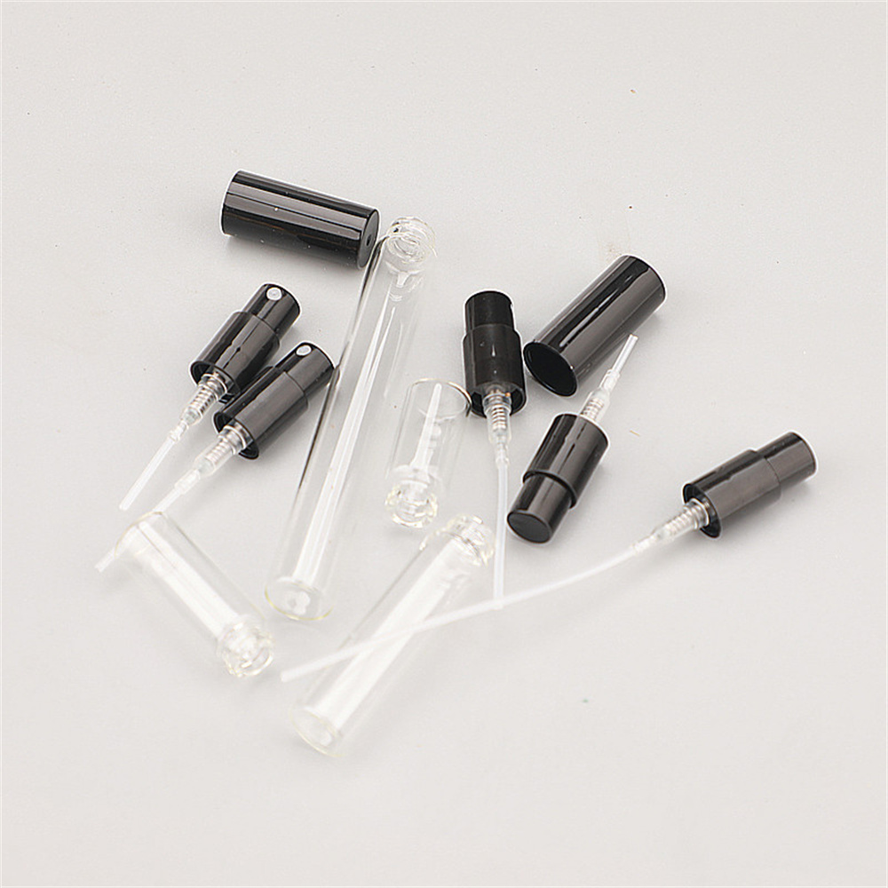 5 sztuk 2ML/3ML/5ML/10ML przen – Perfume Fragrance Refill recenzja i cena