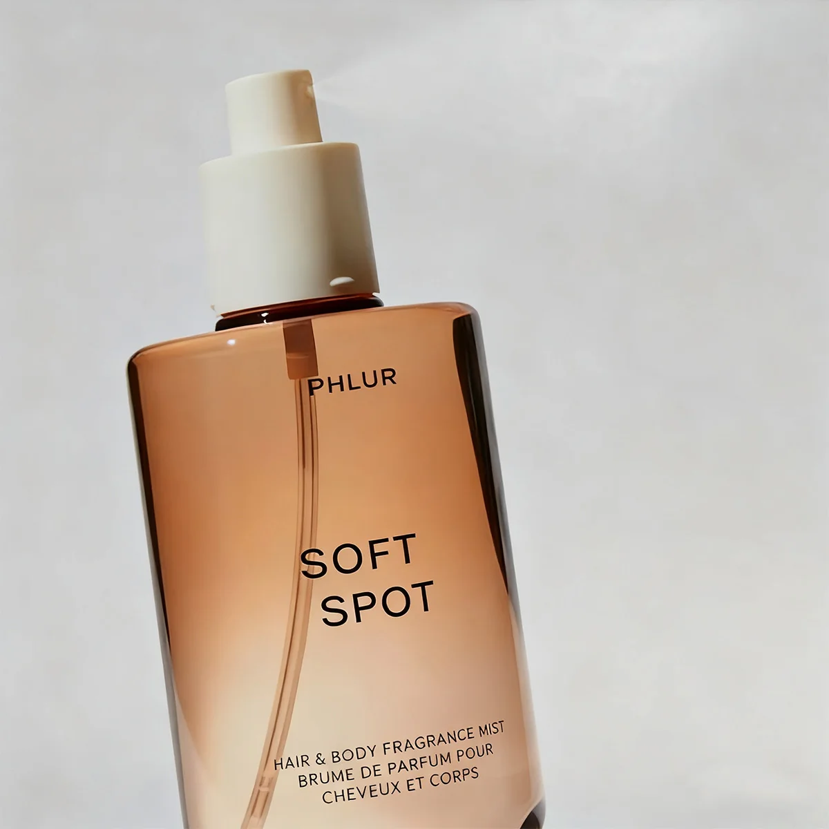 PHLUR Soft Spot Hair & Body Fr – Perfume And Fragrance recenzja i cena