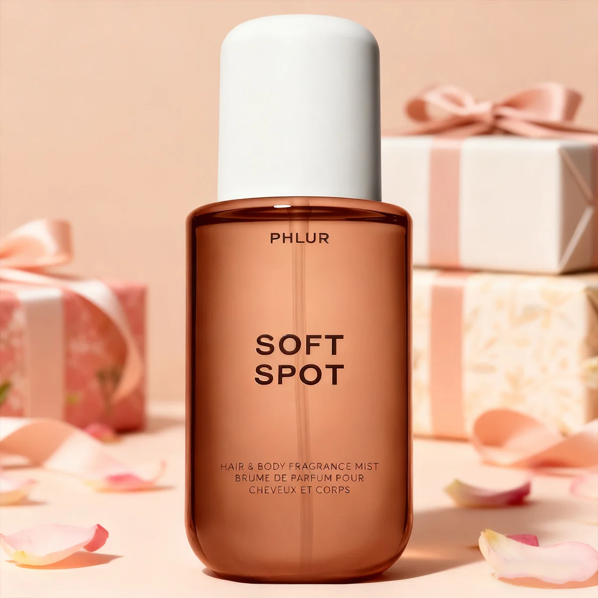 PHLUR Soft Spot Hair & Body Fr – Perfume And Fragrance recenzja i cena