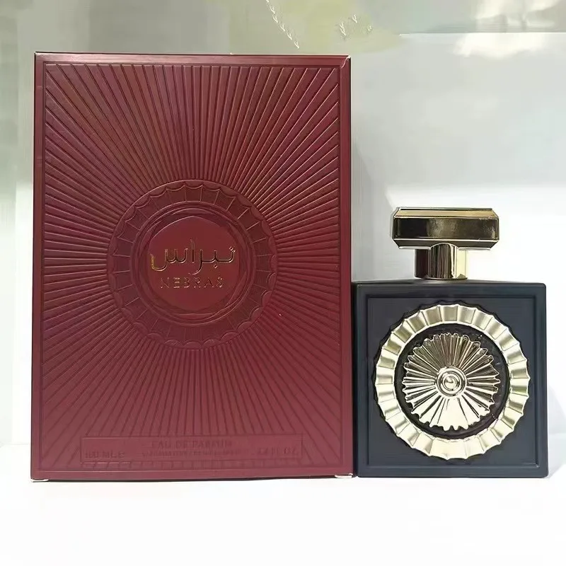 Perfumy NEBRAS dla kobiet i mę – Perfume Top Fragrance recenzja i cena