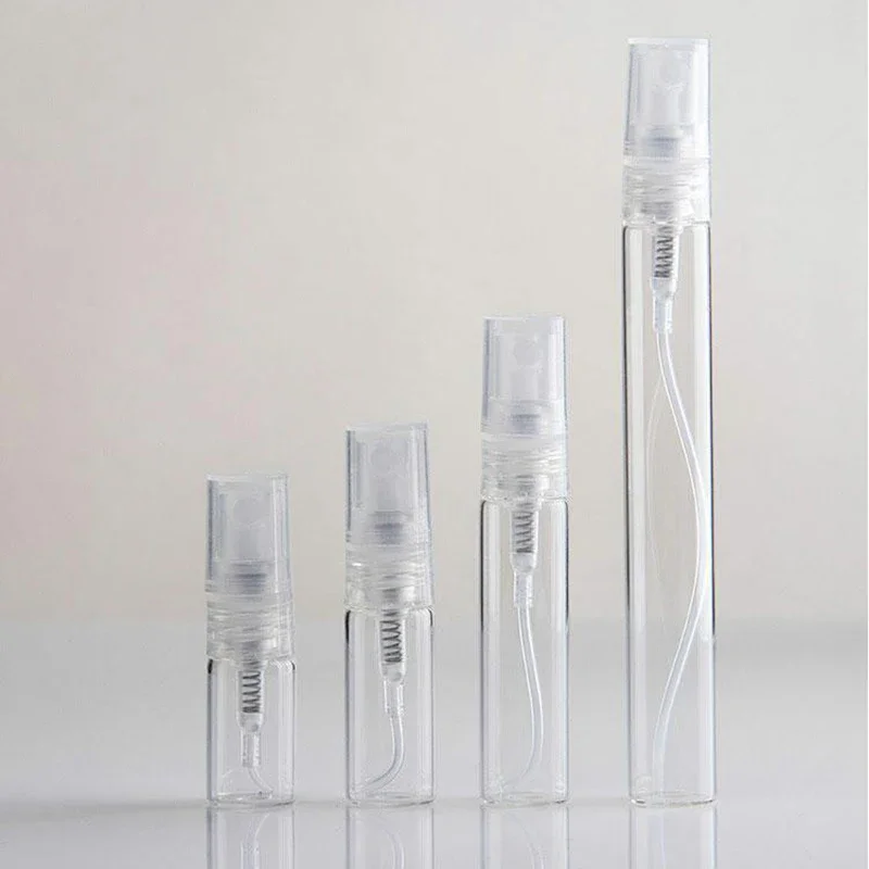 8 sztuk 10ml 5ml 3ml 2ml wielo – Perfume Fragrance Refill recenzja i cena
