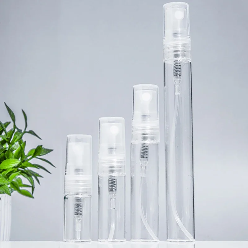 8 sztuk 10ml 5ml 3ml 2ml wielo – Perfume Fragrance Refill recenzja i cena