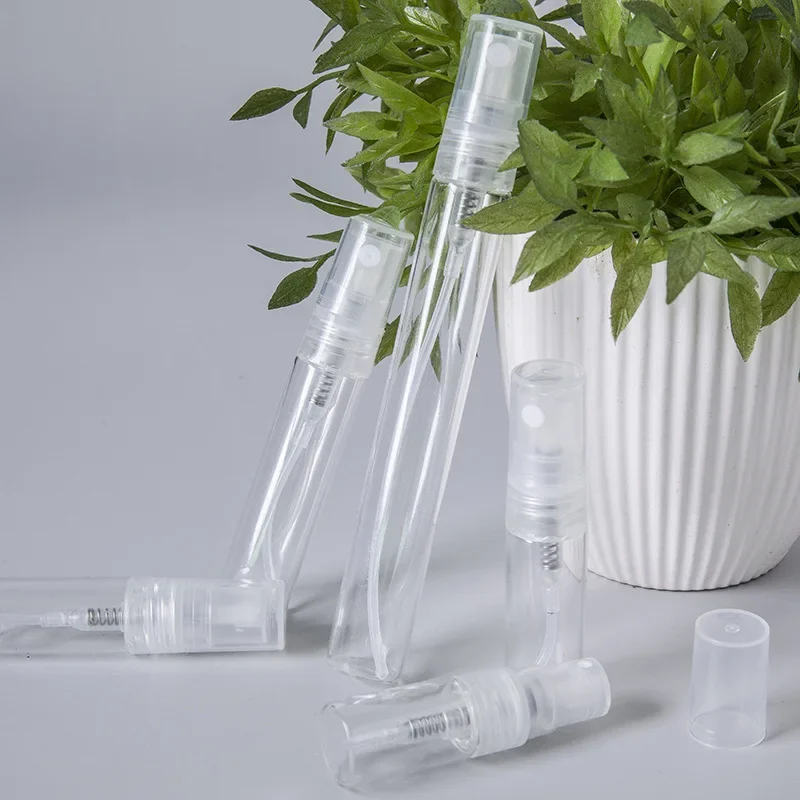 8 sztuk 10ml 5ml 3ml 2ml wielo – Perfume Fragrance Refill recenzja i cena