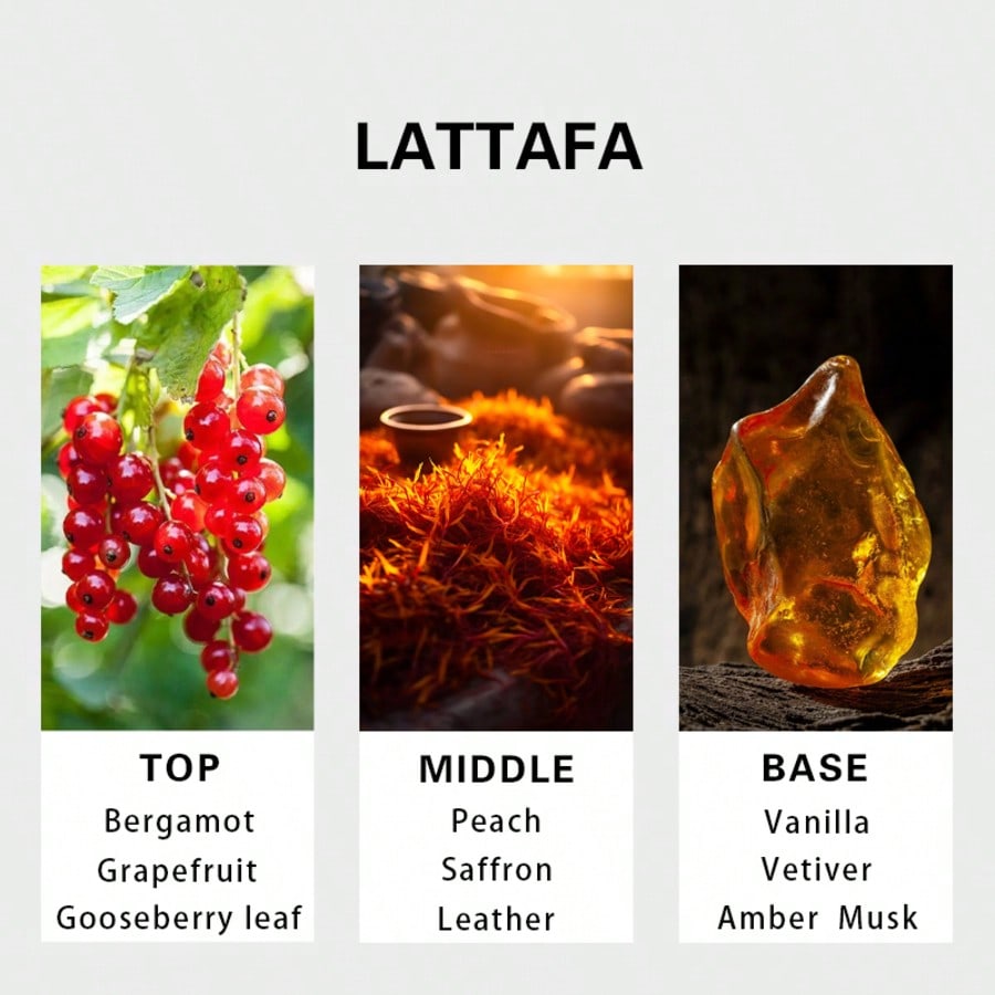 Hayaati Gold Elixir męski Eau  – Fragrance Perfume Spray recenzja i cena