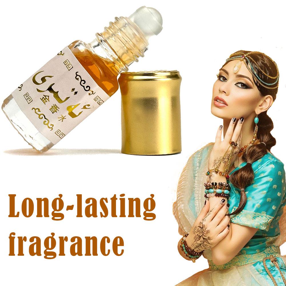 Arabian Gold Attar Roll-On Per – Perfume Fragrance Concentration recenzja i cena