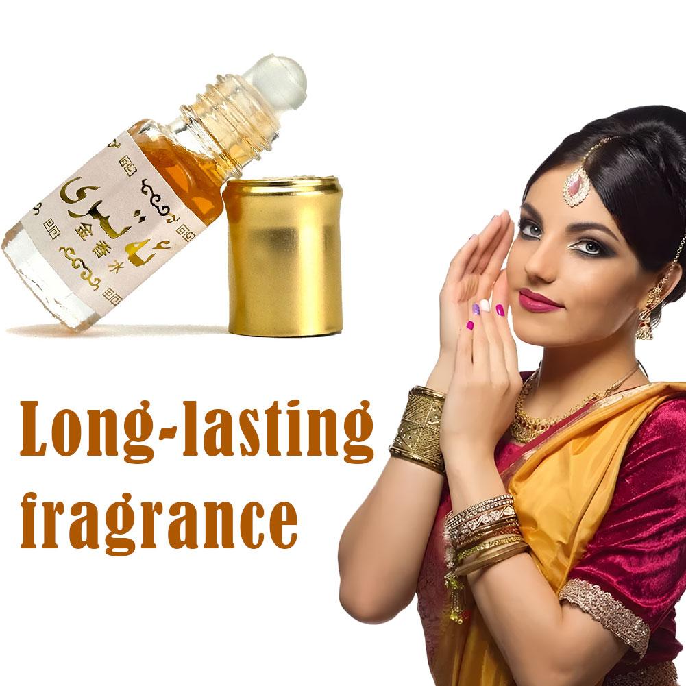 Arabian Gold Attar Roll-On Per – Perfume Fragrance Concentration recenzja i cena