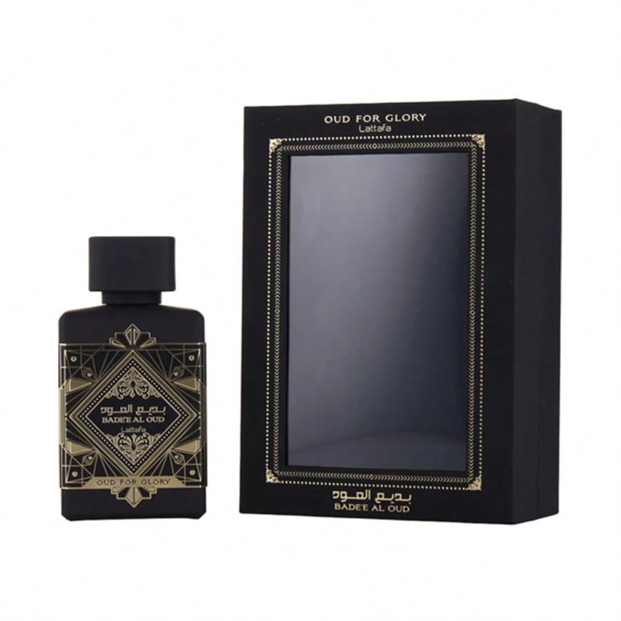 Lattafa Badee Al Oud For Glory – Perfume And Fragrance recenzja i cena