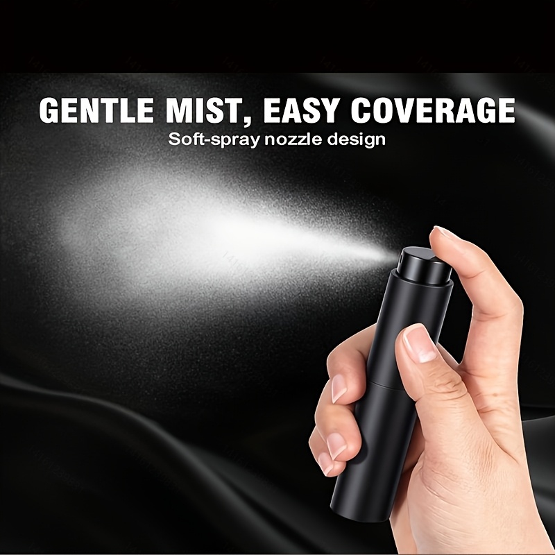 6-częściowy zestaw podróżny do – Perfume Fragrance Refill recenzja i cena