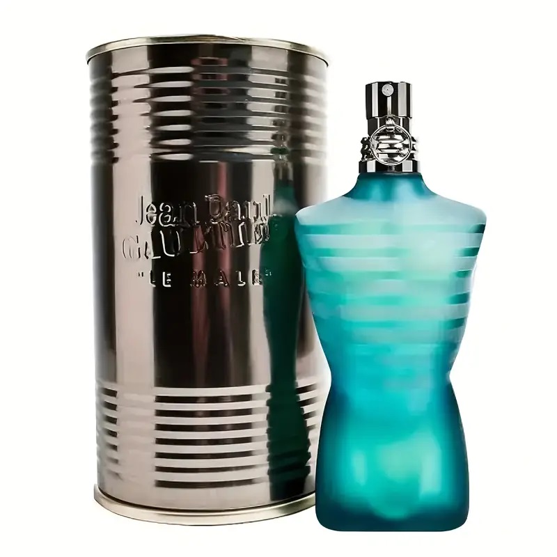 Jean Paul Gaultier Le Male Eau – Perfume Fragrance Jean Paul Gaultier Le Male recenzja i cena
