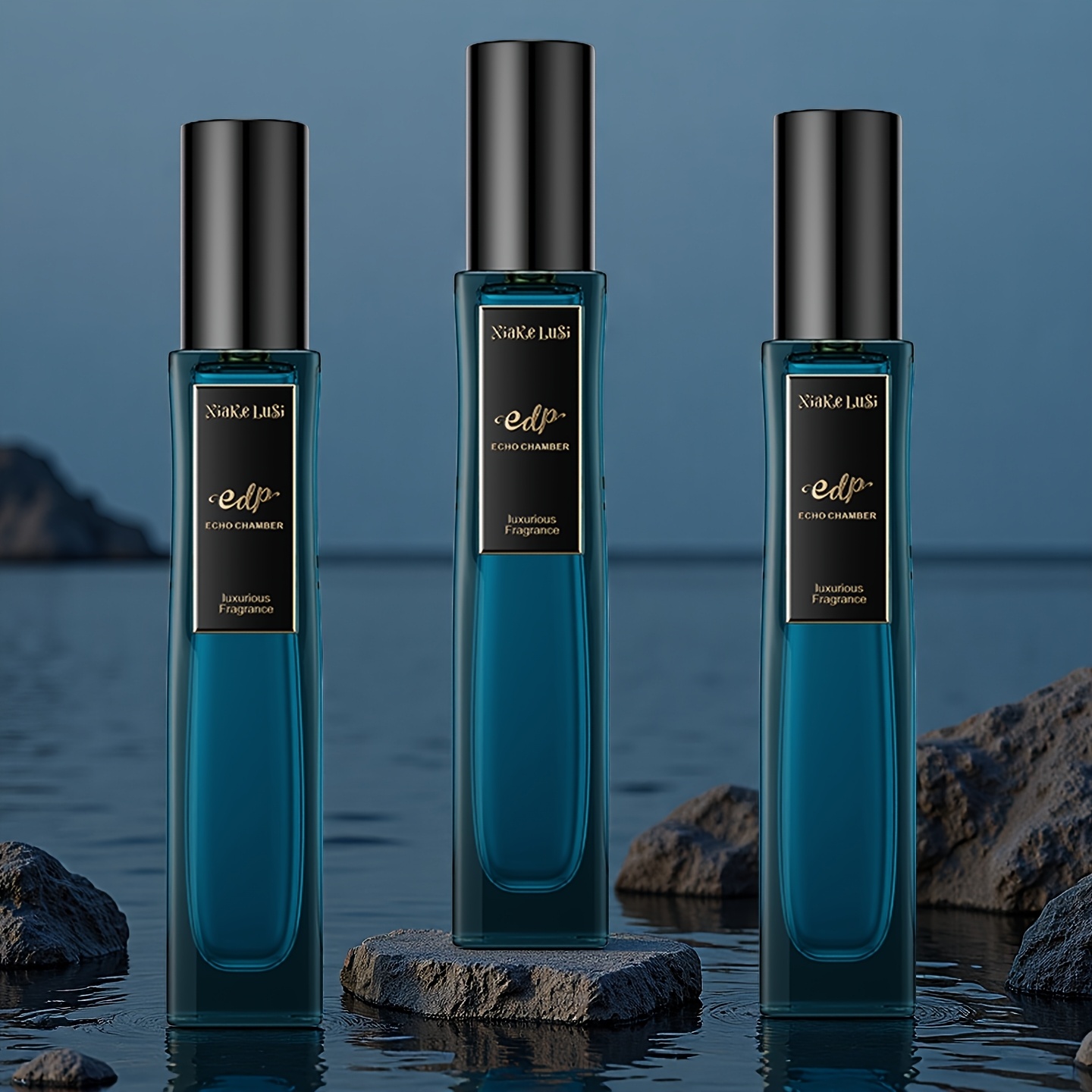 Elegancki przenośny zapach: Św – Perfume Fresh Fragrance recenzja i cena