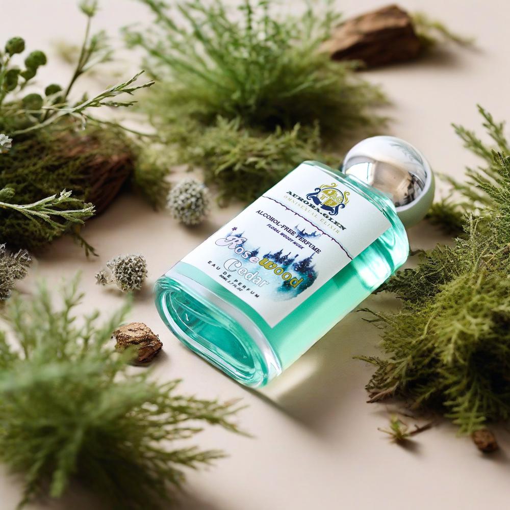 Aromatyczny olejek eteryczny o – Perfume Fragrance Concentration recenzja i cena