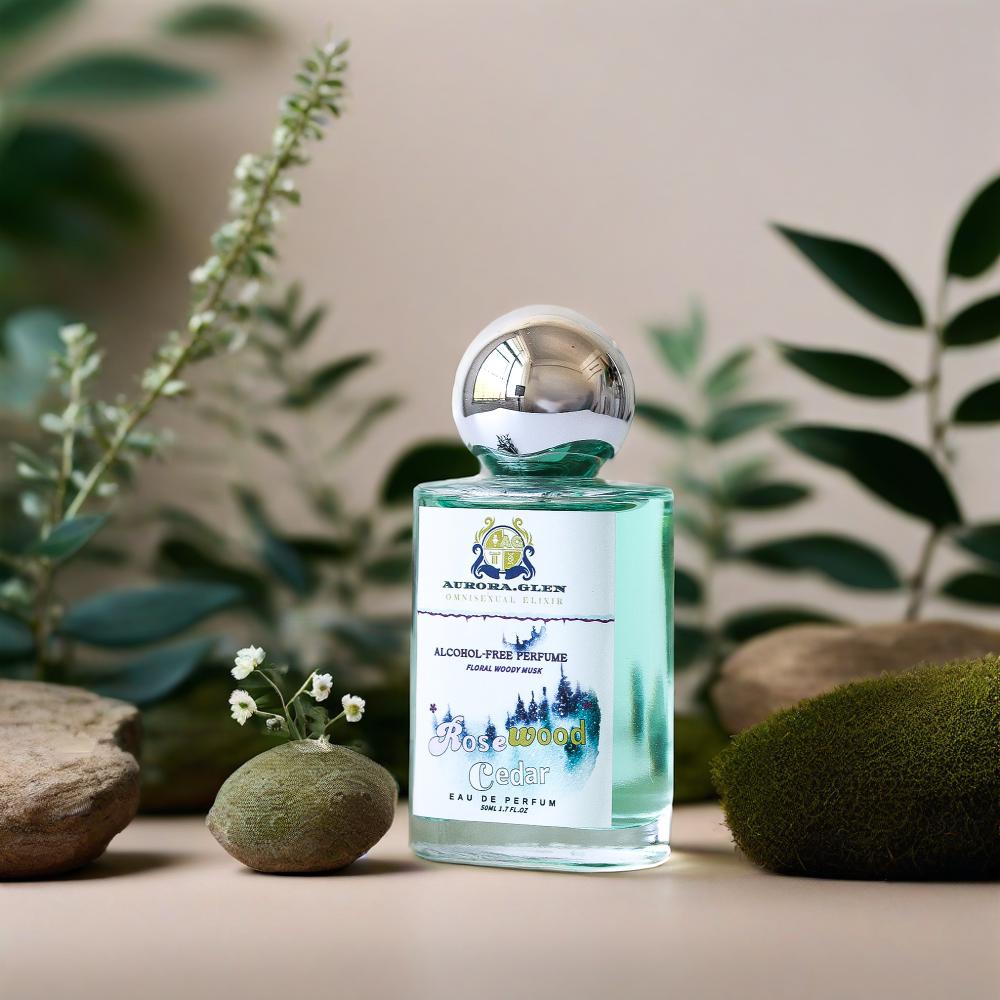 Aromatyczny olejek eteryczny o – Perfume Fragrance Concentration recenzja i cena