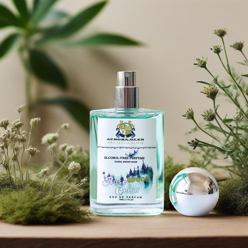 Aromatyczny olejek eteryczny o – Perfume Fragrance Concentration recenzja i cena