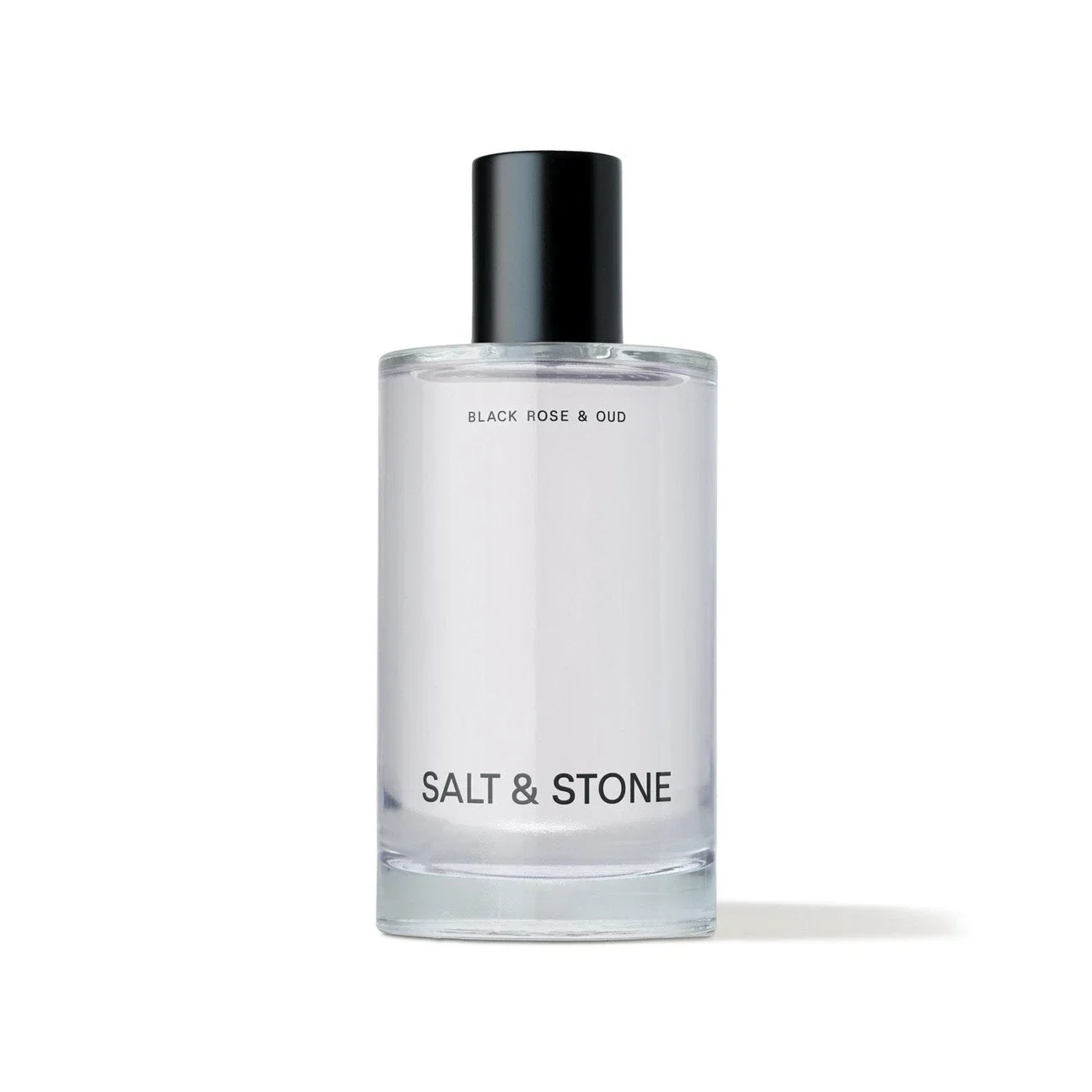 SALT & STONE Black Rose & Oud  – Perfume And Fragrance recenzja i cena