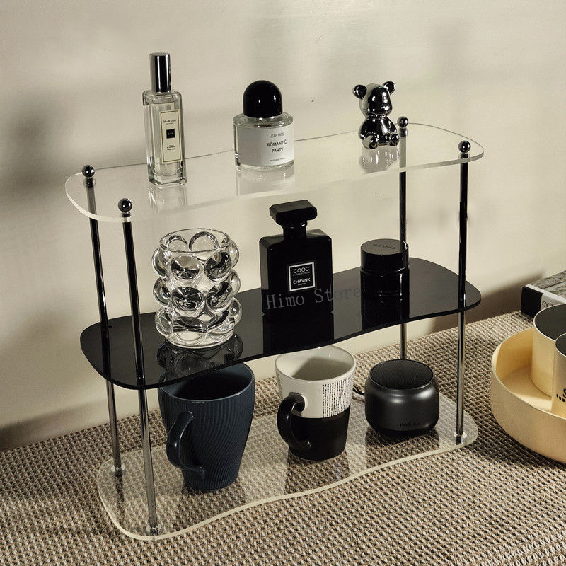2-3-poziomowy akrylowy organiz – Perfume Villa Fragrance recenzja i cena