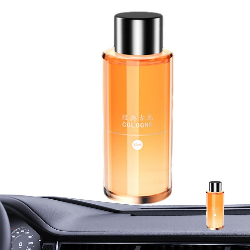 Dyfuzor perfum samochodowych I – Perfume Fragrance Concentration recenzja i cena