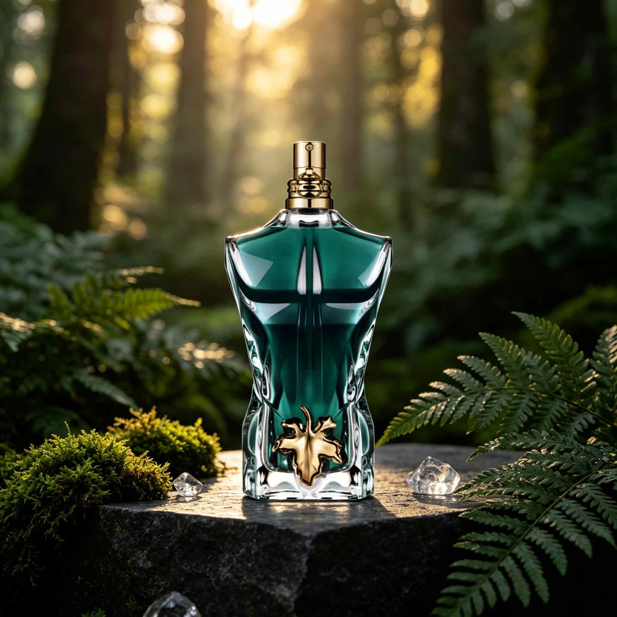 Jean Paul Gaultier Le Beau pos – Perfume Fragrance Jean Paul Gaultier Le Male recenzja i cena