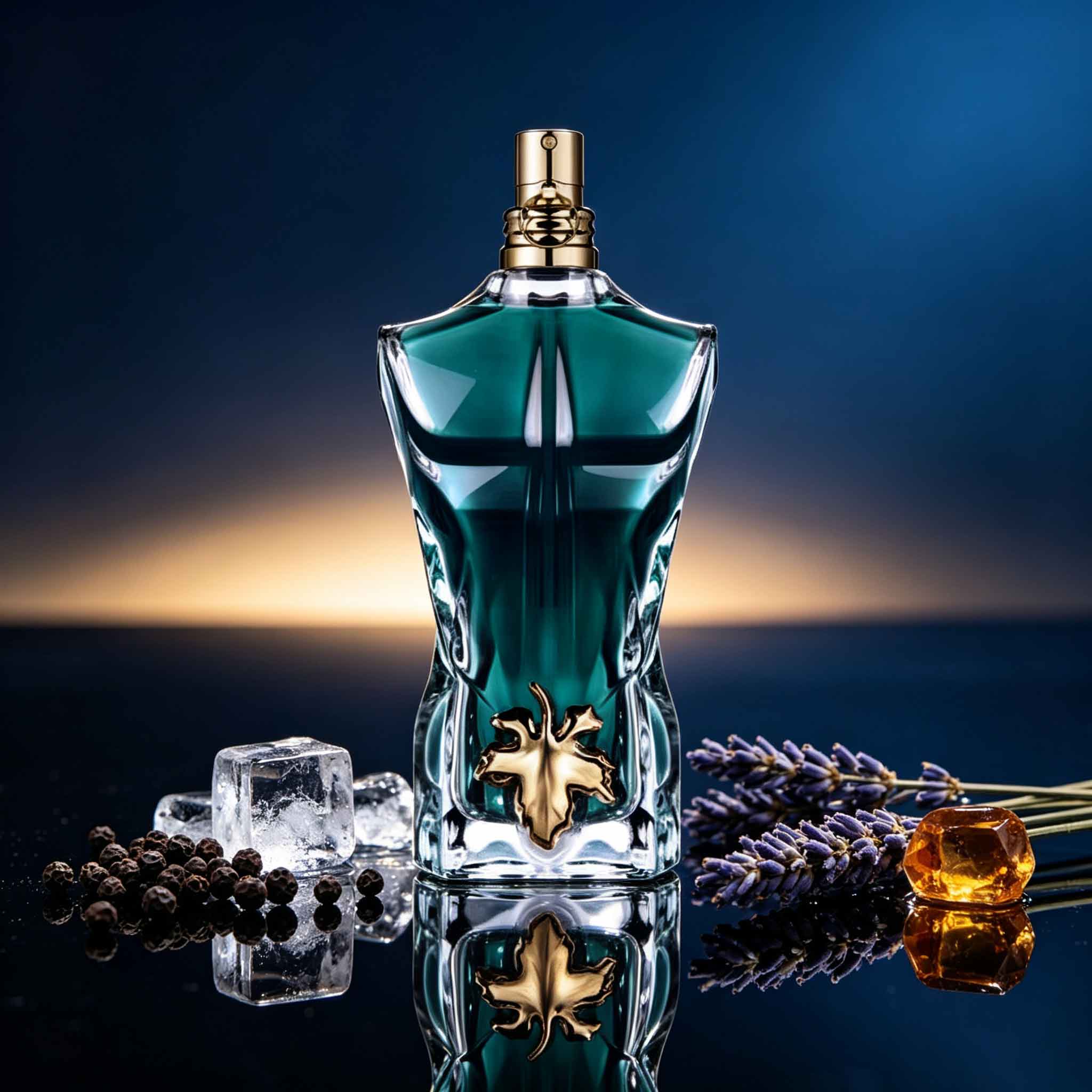 Jean Paul Gaultier Le Beau pos – Perfume Fragrance Jean Paul Gaultier Le Male recenzja i cena