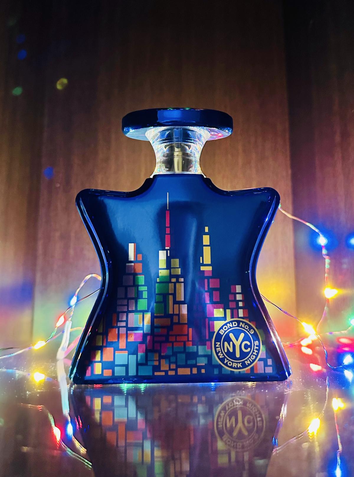 Nowość Bond No.9 New York Nigh – Perfume Fragrance Price recenzja i cena