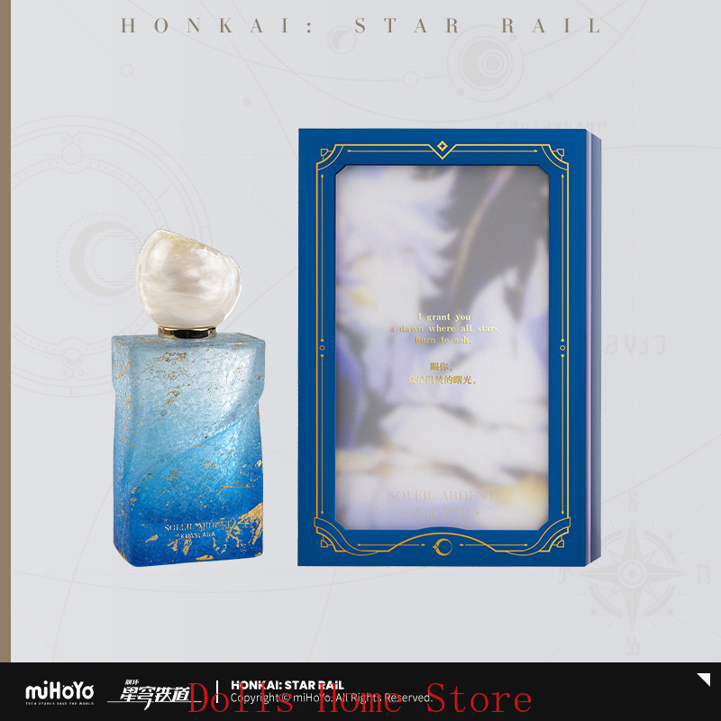 Oficjalny prezent świąteczny d – Perfume Top Fragrance recenzja i cena