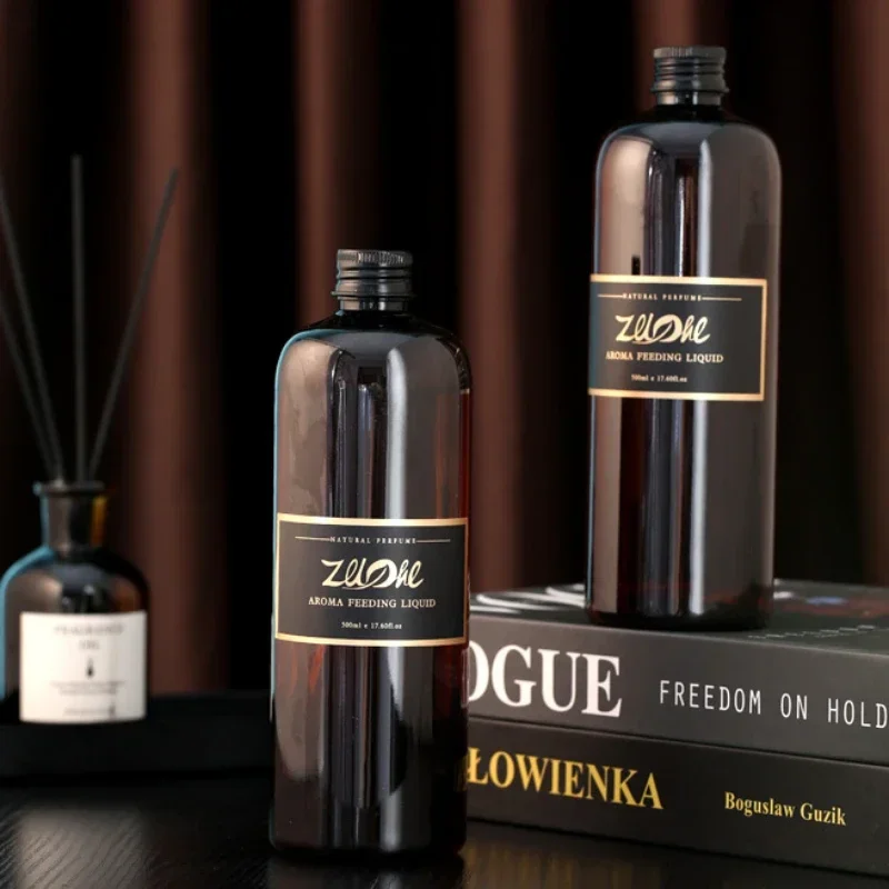 500ml Długotrwały Olejek Etery – Perfume And Fragrance Are Same recenzja i cena