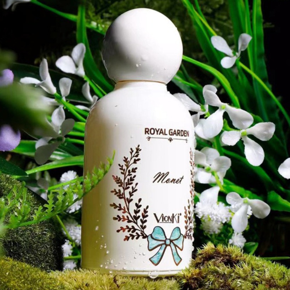 Kwiatowo-cytrusowy perfum dla  – Perfume Fresh Fragrance recenzja i cena