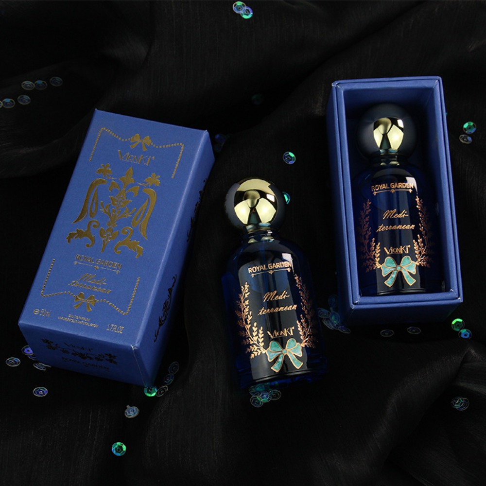Kwiatowo-cytrusowy perfum dla  – Perfume Fresh Fragrance recenzja i cena