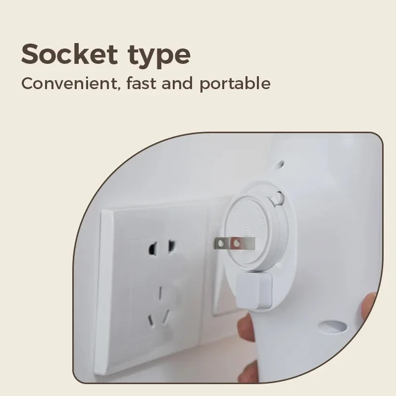 Namste 300m³ Bluetoothowy Dyfu – Perfume Smell Fragrance recenzja i cena
