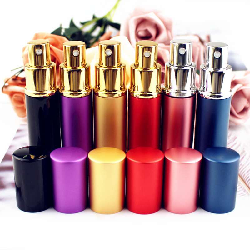 1PC Najwyższej jakości butelka – Perfume Fragrance Refill recenzja i cena