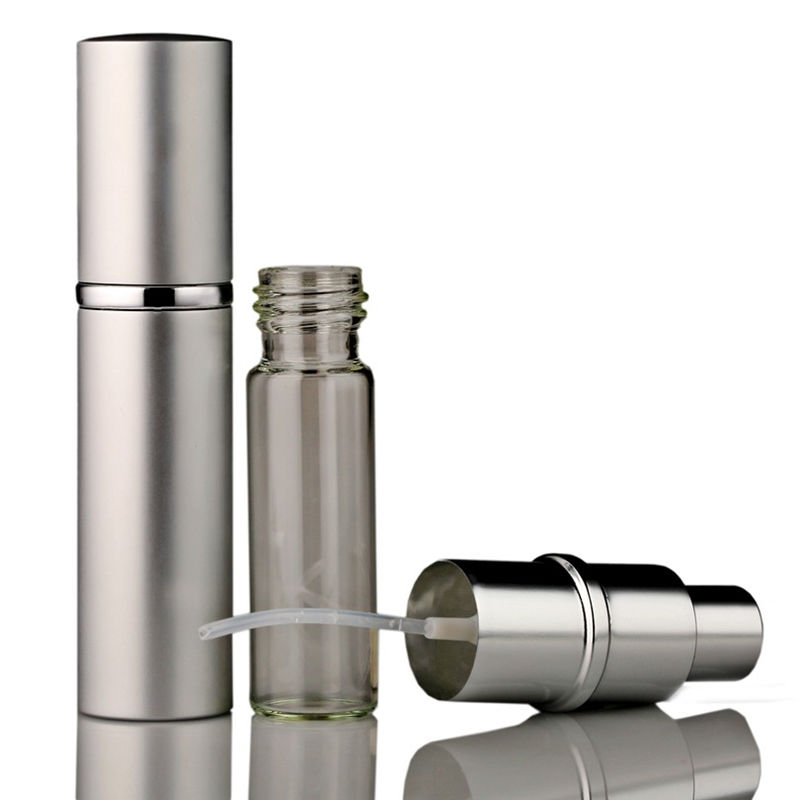 1PC Najwyższej jakości butelka – Perfume Fragrance Refill recenzja i cena
