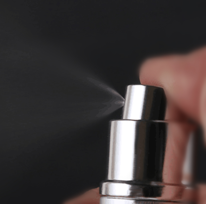 1PC Najwyższej jakości butelka – Perfume Fragrance Refill recenzja i cena