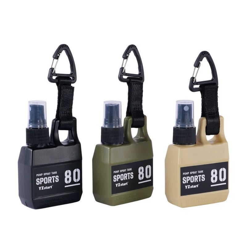 Butelka atomizer 80ml, przenoś – Perfume Fragrance Refill recenzja i cena