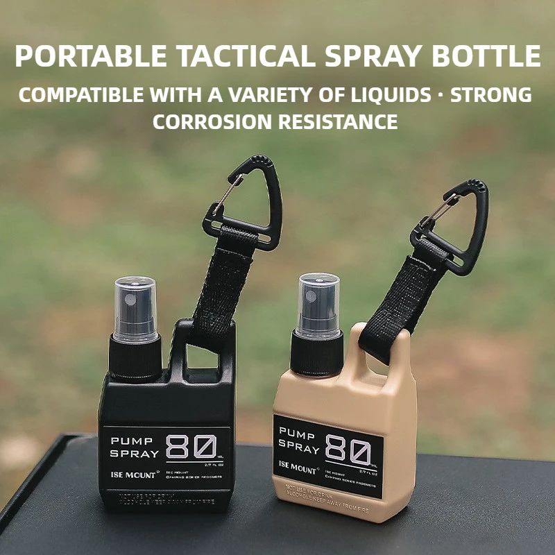 Butelka atomizer 80ml, przenoś – Perfume Fragrance Refill recenzja i cena