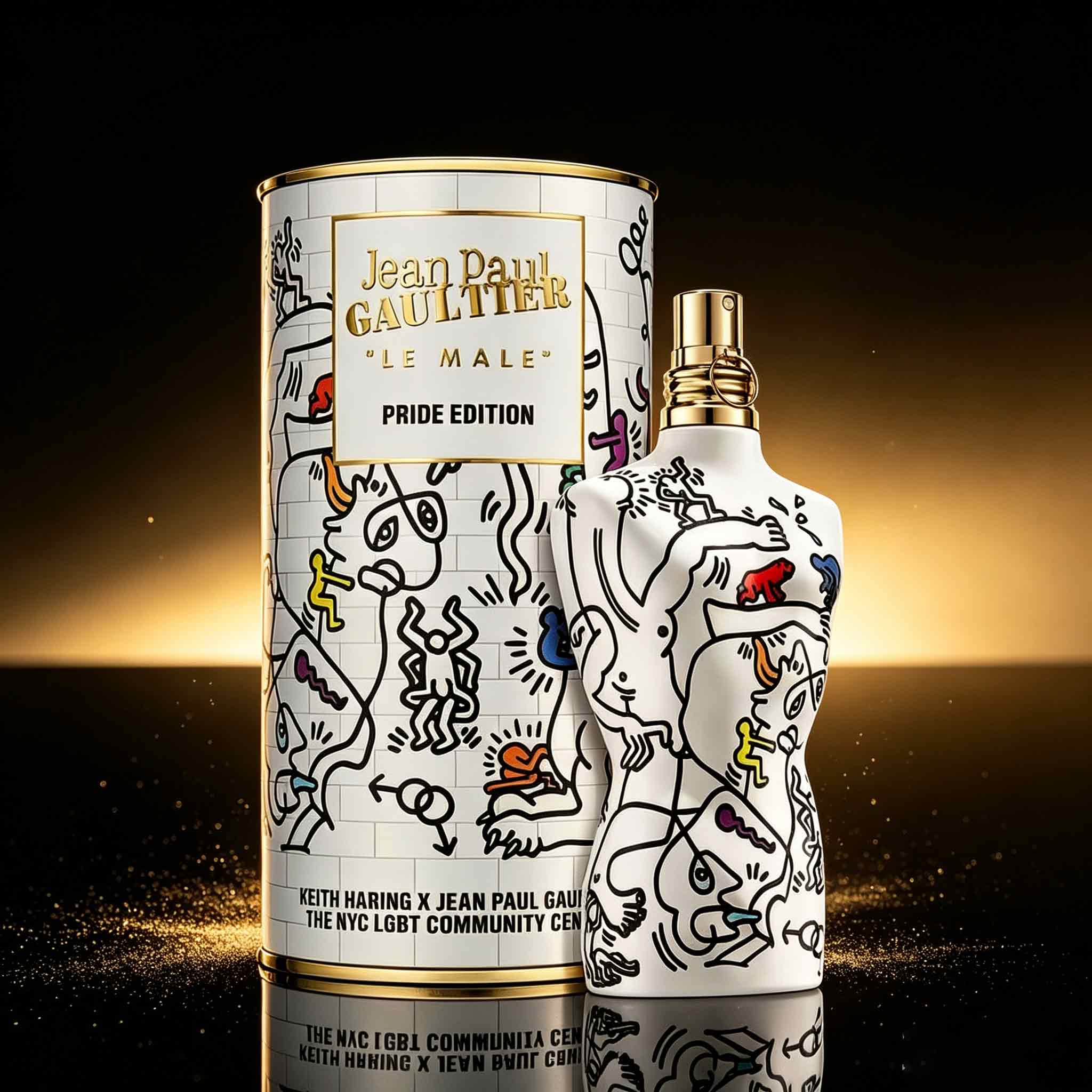 Jean Paul Gaultier Le Male Pri – Perfume Fragrance Jean Paul Gaultier Le Male recenzja i cena