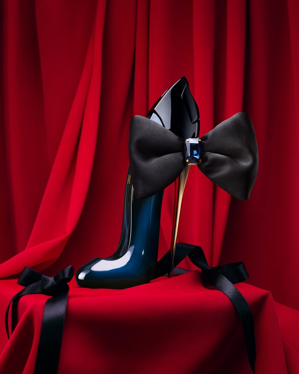 Carolina Herrera Good Girl Bow – Perfume Fragrance Price recenzja i cena