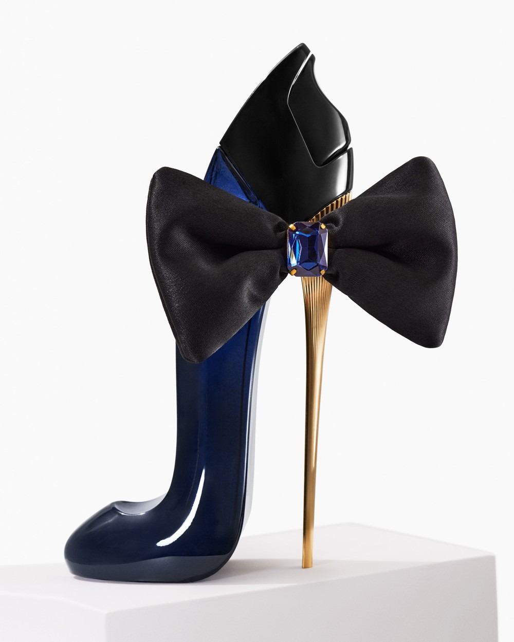Carolina Herrera Good Girl Bow – Perfume Fragrance Price recenzja i cena